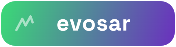 Evosar logo